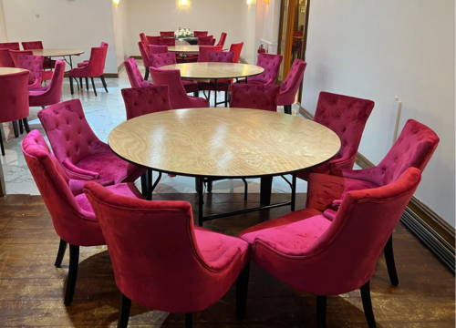 ANY EVENTS HALL