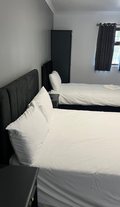 Experience Ultimate Comfort at Stay Inn Express