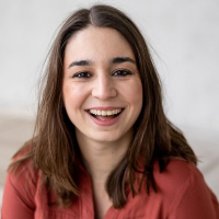 Sarah M